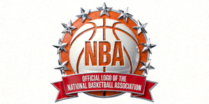 美国职业篮球联赛官方标志