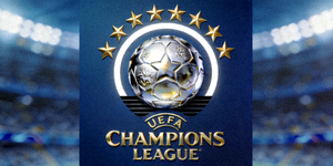 欧洲冠军联赛官方标志