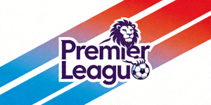 英格兰足球超级联赛官方标志