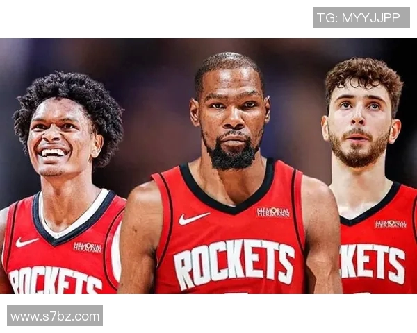 火箭队五连胜：阿门28分10篮板7助攻，申京20分16篮板，英雄联盟战术锁死杜兰特